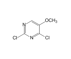 2,4-Dichloro-5-methoxypyrimidine