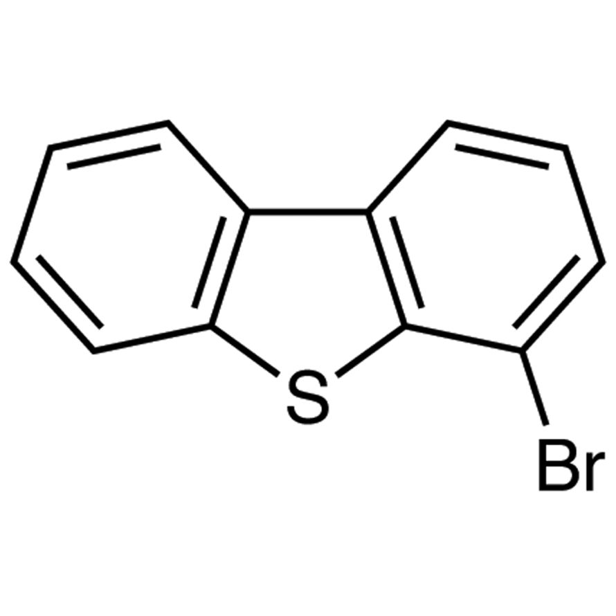 4-Bromodibenzothiophene