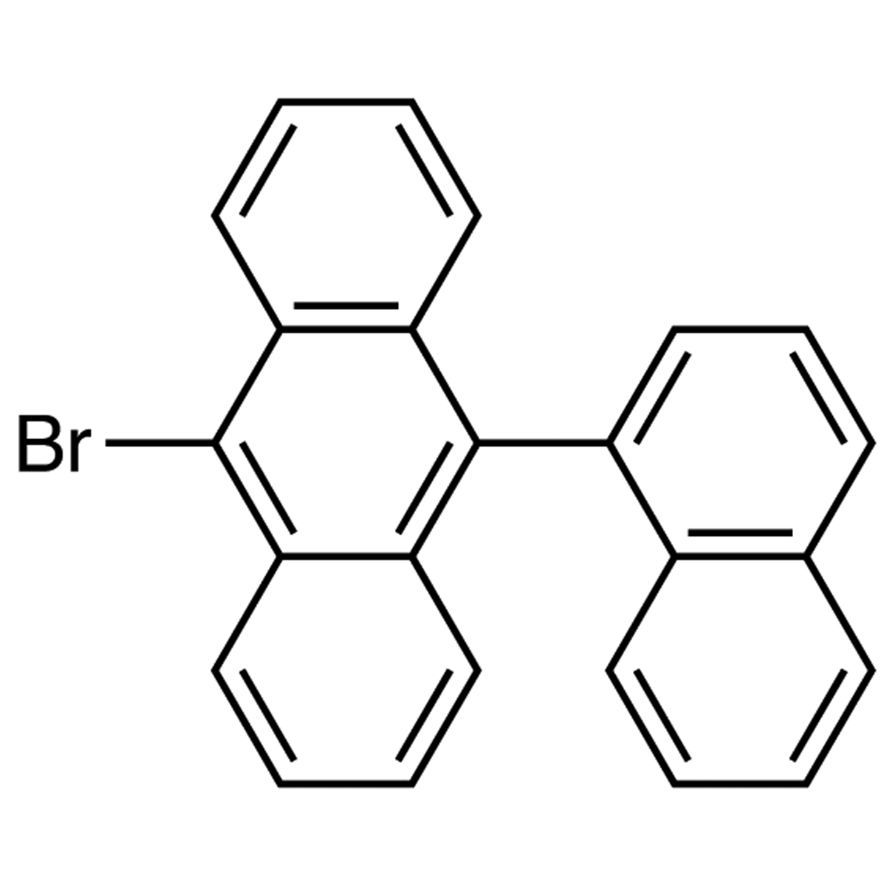 9-Bromo-10-(1-naphthyl)anthracene