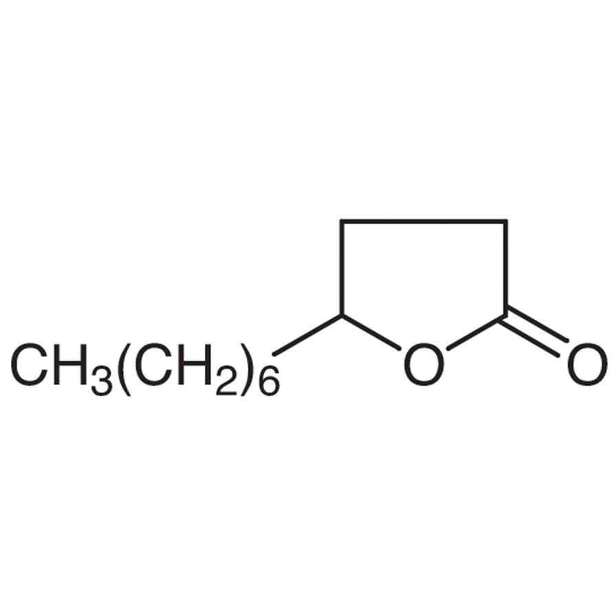 γ-Undecanolactone