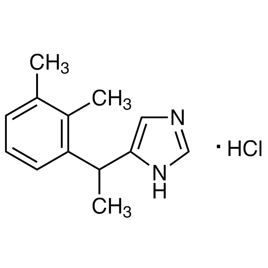 Medetomidine Hydrochloride