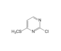 2-Chloro-4-(methylthio)pyrimidine