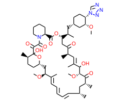 Zotarolimus