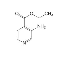 3-Aminoisonicotinic Acid Ethyl Ester