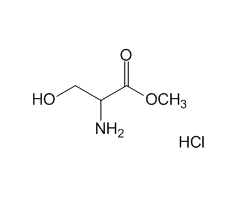 Serine methyl ester hydrochloride