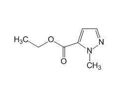 2-Methyl-2H-pyrazole-3-carboxylic acid ethyl ester