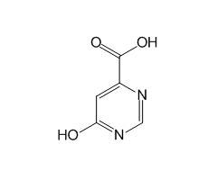 6-Hydroxypyrimidine-4-carboxylic acid