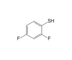 2,4-Difluorothiophenol