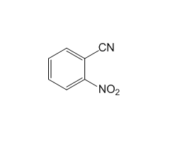 2-Nitrobenzonitrile