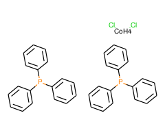 Dichlorobis(triphenylphosphine)cobalt(II)