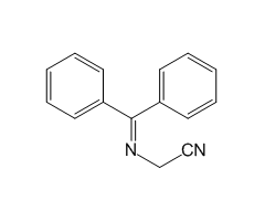 N-(Diphenylmethylene)aminoacetonitrile