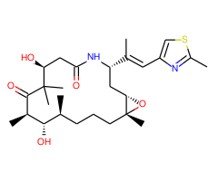 Ixabepilone