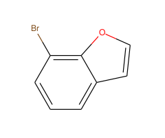 7-bromobenzofuran