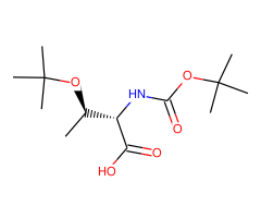 Boc-Thr(tBu)-OH