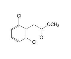 2,6-Dichlorophenylacetic Acid Methyl Ester