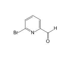 6-Bromopyridine-2-carboxaldehyde