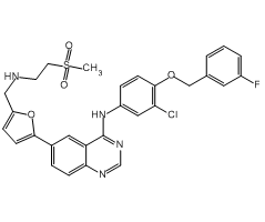 Lapatinib