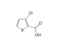 3-Chlorothiophene-2-carboxylic acid