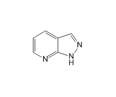 1H-Pyrazolo[3,4-b]pyridine