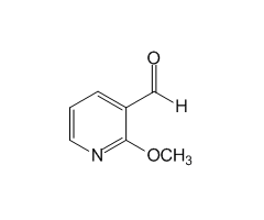 2-Methoxy-3-pyridinecarboxaldehyde