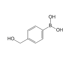 4-(Hydroxymethyl)phenylboronic acid