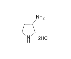 3-Aminopyrrolidine Dihydrochloride