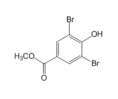 Methyl 3,5-dibromo-4-hydroxybenzoate