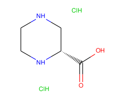 (R)-2-Piperazinecarboxylic acid dihydrochloride