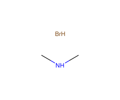 Dimethylamine Hydrobromide