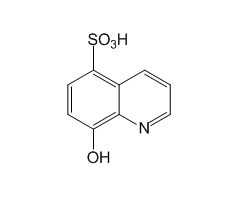 8-Hydroxyquinoline-5-sulfonic Acid Monohydrate