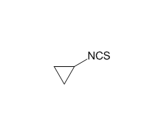 Cyclopropyl Isothiocyanate