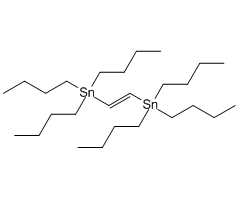 trans-1,2-Bis(tributylstannyl)ethene