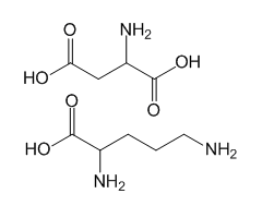 L-Ornithine-L-aspartate salt