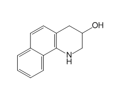 1,2,3,4-Tetrahydrobenzo[h]quinolin-3-ol