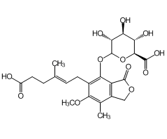 Mycophenolic acid -D-glucuronide