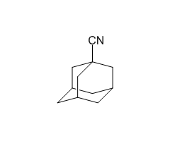 1-Adamantanecarbonitrile