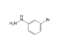 3-Bromophenylhydrazine