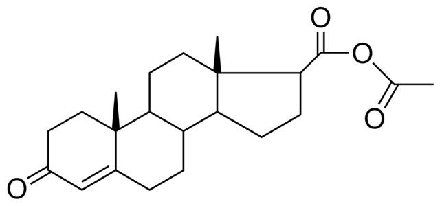 ACETIC 3-OXOANDROST-4-EN-17-YL ANHYDRIDE