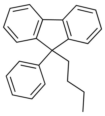 9-BUTYL-9-PHENYLFLUORENE