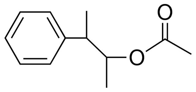 ACETIC ACID 1-METHYL-2-PHENYL-PROPYL ESTER