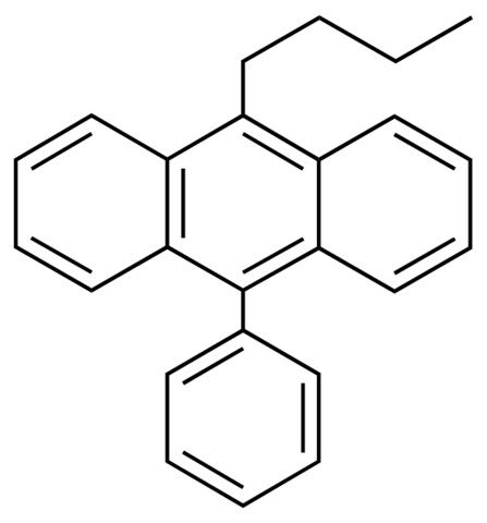 9-BUTYL-10-PHENYL-ANTHRACENE