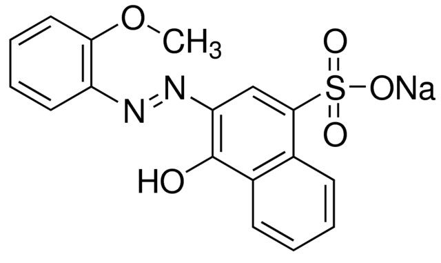 ACID RED 4 (FAST ACID RED E C.I. 14710)