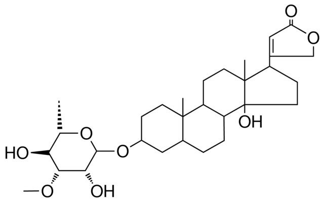 ACOSCHIMPEROSIDE N