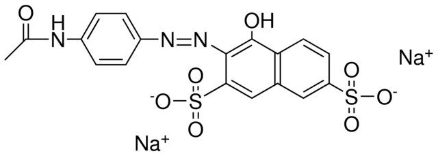 ACID RED 7 (C.I. 14895)