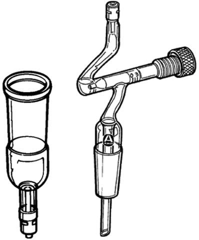 Aldrich<sup>®</sup> Luer lock adapter