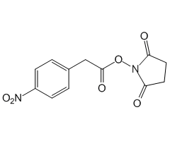 N-(4-Nitrophenylacetoxy)succinimide