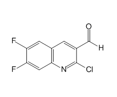 4-Chloro-6,7-dimethoxyquinoline