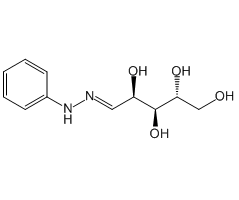 D-Arabinose phenylhydrazone