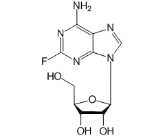 2-Fluoroadenosine