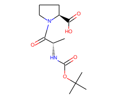 Boc-Ala-Pro-OH
